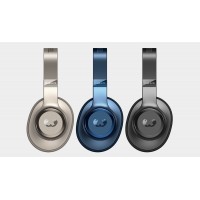 Fresh 'N Rebel Clam Elite Digital ANC Active Noise Cancelling Bluetooth Over-Ear Headphones